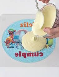 Serigrafía  en Chocotransfer