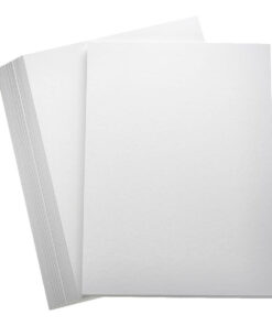 Papel de Arroz Comestible x25 0.6mm