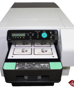 Impresora InkjetCP4 - Comestible