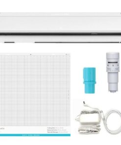 Plotter De Corte Para Papel Comestible Cameo 4